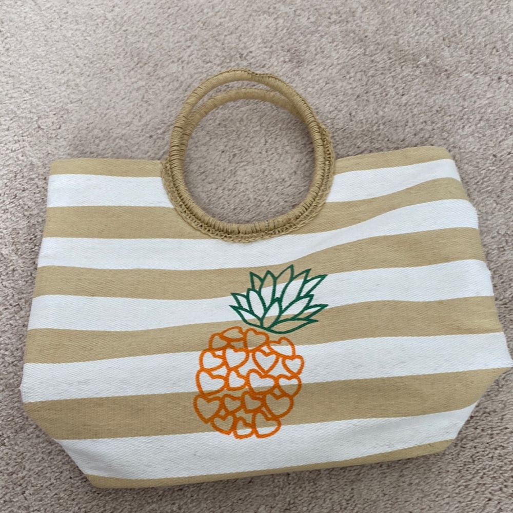 Beach Bag